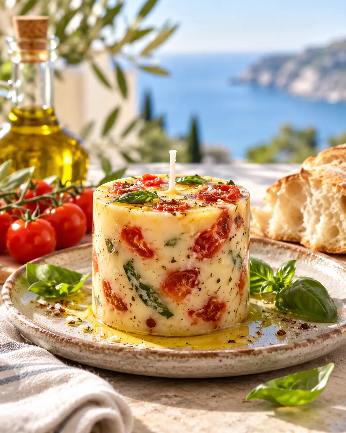 Savory inspiration